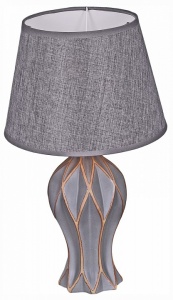 Настольная лампа декоративная 01537-0.7-01 в интернет-магазине "Галерея света"