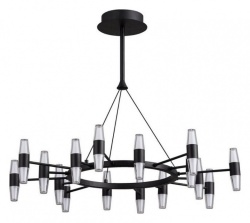 Подвесная люстра Aployt Bernadet APL.865.03.96 в интернет-магазине "Галерея света"