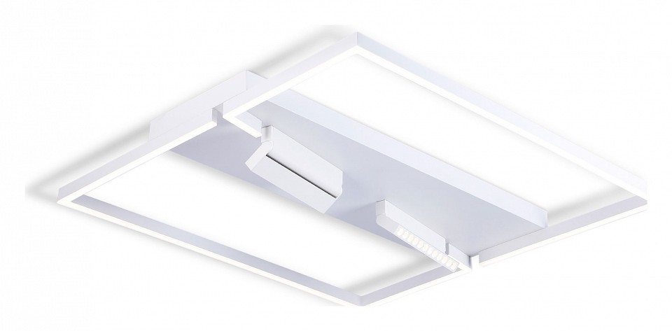 Накладной светильник Ambrella Light FL FL51467 в интернет-магазине "Галерея света"