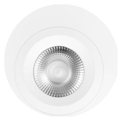 Встраиваемый светильник Loft it Click 10339 White в интернет-магазине "Галерея света"