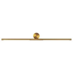 Подсветка для картины Odeon Light HIGHTECH 7104/14WL в интернет-магазине "Галерея света"