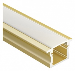 Профиль встраиваемый Arlight ARH-LINE 39991 в интернет-магазине "Галерея света"