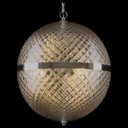 Подвесной светильник Maytoni Yonkers P004PL-03CH в интернет-магазине "Галерея света"