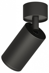 Спот Denkirs DK2029 DK2029-BK в интернет-магазине "Галерея света"