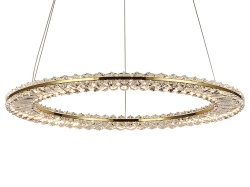 Подвесной светильник Newport 8240 8241/600 gold NEW в интернет-магазине "Галерея света"