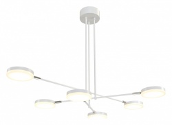 Люстра на штанге Maytoni ФАД MOD070PL-L36W3K в интернет-магазине "Галерея света"