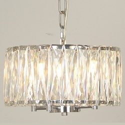 Подвесной светильник Newport 10120 10124/C в интернет-магазине "Галерея света"