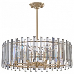 Светильник на штанге Arte Milano Sorrento-5209 375209/8/350/580 GD в интернет-магазине "Галерея света"