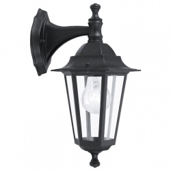 Светильник на штанге Eglo Laterna 4 22467 в интернет-магазине "Галерея света"