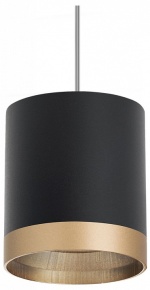 Подвесной светильник Lightstar Rullo RP348790 в интернет-магазине "Галерея света"