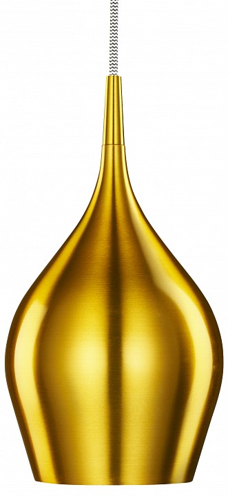 Подвесной светильник Arte Lamp Vabrant A6412SP-1GO в интернет-магазине "Галерея света"