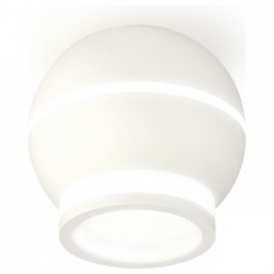 Накладной светильник Ambrella Light XS XS1101040 в интернет-магазине "Галерея света"