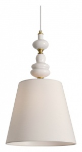 Подвесной светильник Freya Evelyn FR2038PL-01BS в интернет-магазине "Галерея света"