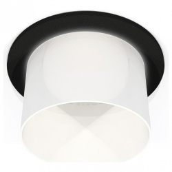 Встраиваемый светильник Ambrella Light XC XC6513067 в интернет-магазине "Галерея света"