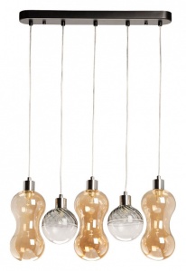 Подвесной светильник De City Крайс 16 657014905 в интернет-магазине "Галерея света"