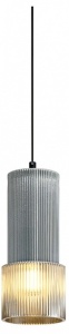 Подвесной светильник Freya Versato FR5599PL-01SM в интернет-магазине "Галерея света"