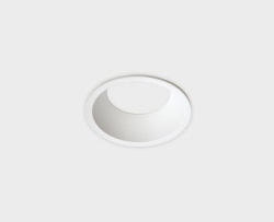 Встраиваемый светильник Italline  IT06-6037 white 4000K в интернет-магазине "Галерея света"