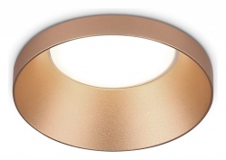 Встраиваемый светильник Ambrella Light TN TN102803 в интернет-магазине "Галерея света"