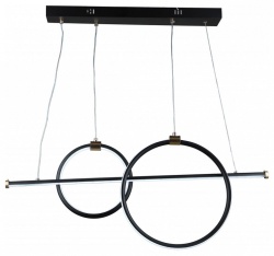 Подвесной светильник Imex PLC-7053 PLC-7053-720 в интернет-магазине "Галерея света"