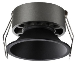 Встраиваемый светильник Novotech NOVA 359852 в интернет-магазине "Галерея света"