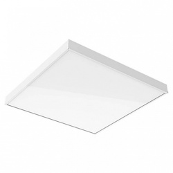 Светильник для потолка Армстронг Gauss Mir G1-A0-00070-01G03-2003550 в интернет-магазине "Галерея света"