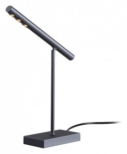 Настольная лампа офисная Favourite Celler 4321-1T в интернет-магазине "Галерея света"