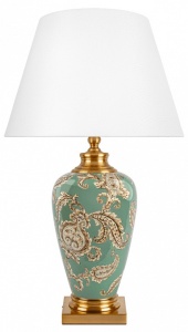 Настольная лампа декоративная Loft it Delphinium 10386T в интернет-магазине "Галерея света"