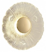 Накладной светильник Arte Lamp Cherish A2097AP-12GO в интернет-магазине "Галерея света"