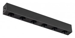 Встраиваемый светильник Arlight MAG-25 033237 в интернет-магазине "Галерея света"