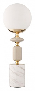 Настольная лампа декоративная Lumion Vivien 6580/1T в интернет-магазине "Галерея света"