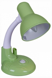 Настольная лампа офисная 02317-0.7-01 GN в интернет-магазине "Галерея света"