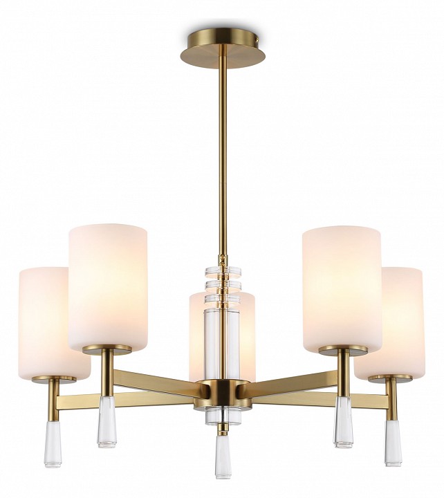 Люстра на штанге Ambrella Light HIGH LIGHT LH56261 в интернет-магазине "Галерея света"