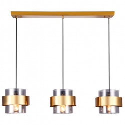 Подвесной светильник Ambrella Light TR TR3652 в интернет-магазине "Галерея света"