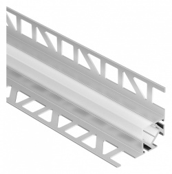 Профиль Arlight ARH-DECORE-S12-INT-2000 ANOD внутренний 023868 в интернет-магазине "Галерея света"