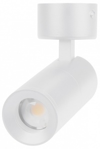 Спот Arlight SP-ARTEMIS-SURFACE-FLAP-R55-12W 051787 в интернет-магазине "Галерея света"