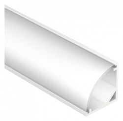 Профиль накладной угловой внутренний Arlight SL-KANT 037117 в интернет-магазине "Галерея света"