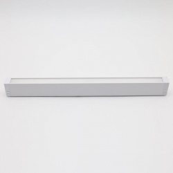 Встраиваемый светильник Aployt Magnetic track 220 APL.0201.10.18 в интернет-магазине "Галерея света"