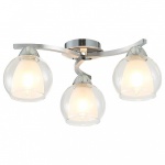 Потолочная люстра Citilux Кристи CL152137 в интернет-магазине "Галерея света"