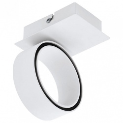 Спот Eglo Albariza 39584 в интернет-магазине "Галерея света"