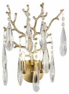 Бра Omnilux Batelli OML-52901-02 в интернет-магазине "Галерея света"