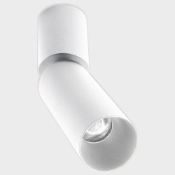 Накладной светильник Italline IT02-023 IT02-023 white 3000K в интернет-магазине "Галерея света"