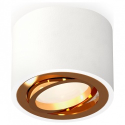 Накладной светильник Ambrella Light XS XS7510004 в интернет-магазине "Галерея света"