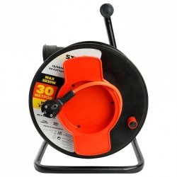 Удлинитель Stekker Standart 50175 в интернет-магазине "Галерея света"