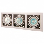 Встраиваемый светильник Lightstar Cardano 214037 в интернет-магазине "Галерея света"