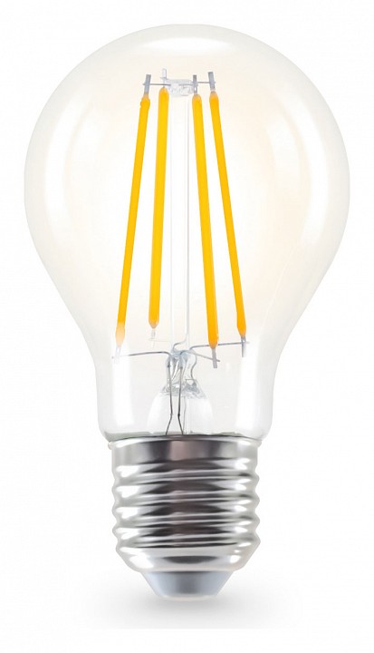 Лампа светодиодная Ambrella Light A60 E27 15Вт 4000K 601514 в интернет-магазине "Галерея света"