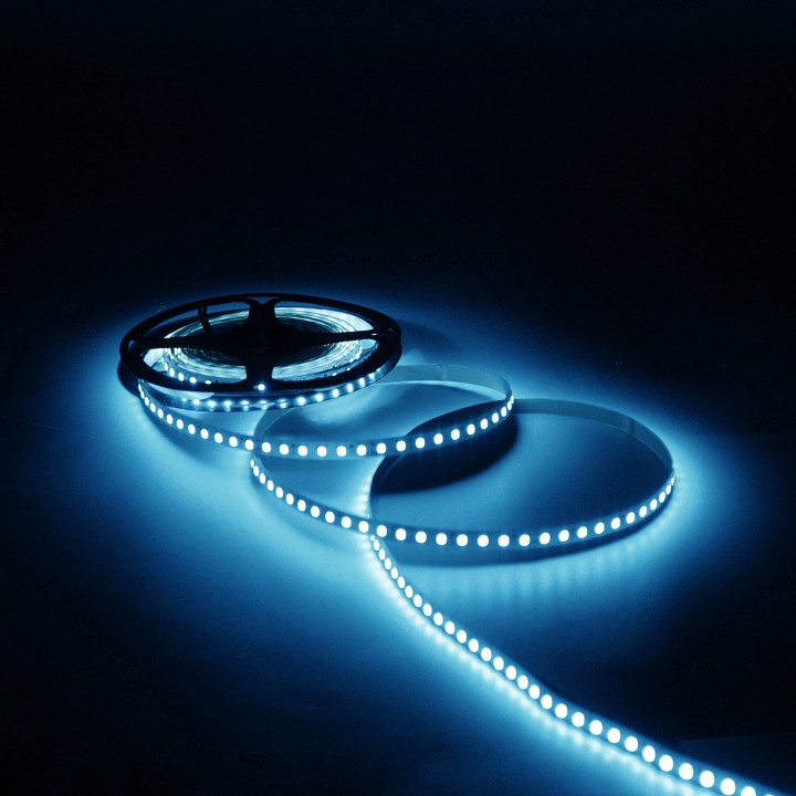 Лента светодиодная Gauss Black 24V 312000265 в интернет-магазине "Галерея света"