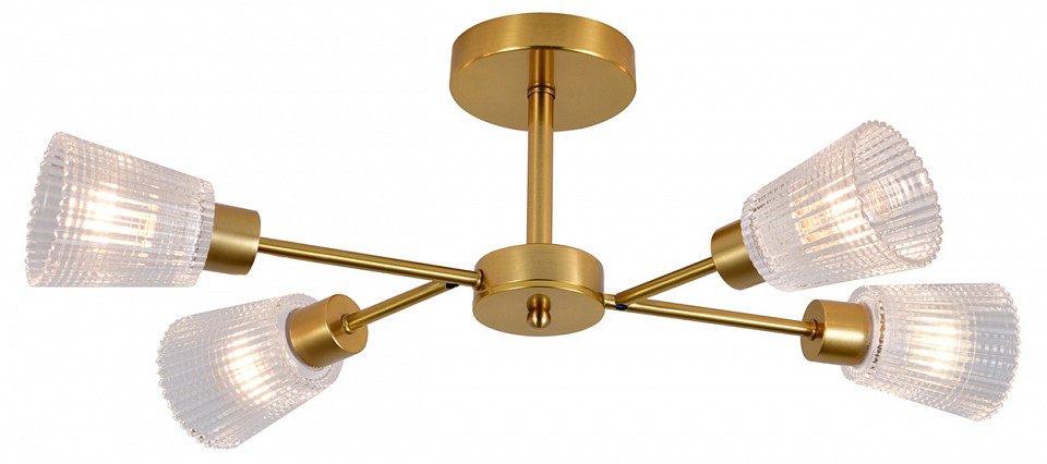 Люстра на штанге Escada  ES0000030 в интернет-магазине "Галерея света"