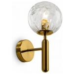 Бра Freya Zelda FR5122WL-01BS в интернет-магазине "Галерея света"