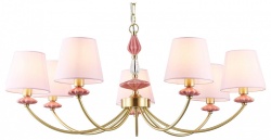 Подвесная люстра Ambrella Light HIGH LIGHT LH75025 в интернет-магазине "Галерея света"