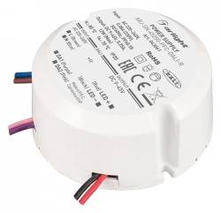 Блок питания с проводом Arlight ARJ 043061 в интернет-магазине "Галерея света"